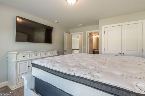 3019 Seventh Century Row, Conyers GA  30094-5780 exterior