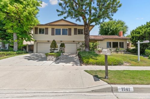 1941 Arbolita Dr, La Habra, CA 90631-3217