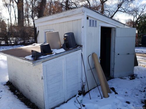 709 Eastdale Dr, Fort Collins CO  80524-3428 exterior