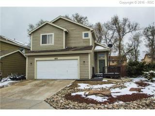 655 Ancestra Dr, Fountain, CO 80817-4620
