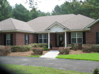 4861 Twin Shadows Rd, Valdosta, GA 31602-5002