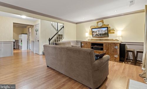 15104 Callohan Ct, Silver Spring MD 20906-6134 exterior