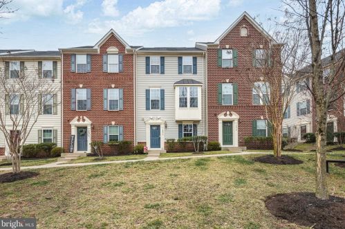 14074 Cannondale Way, Gainesville, VA 20155-3307