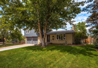 4852 Kipling Way, Littleton, CO 80127-1338