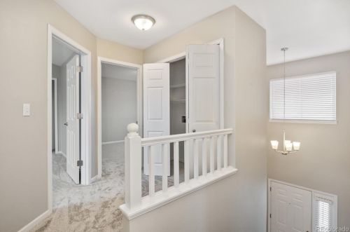 2243 Silver Oaks Dr, Fort Collins CO  80526-6431 exterior