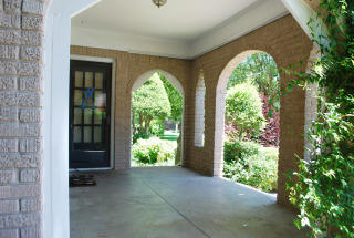 3324 Cockrell Ave, Fort Worth TX  76109-3001 exterior