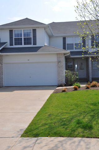 287 White Hawk Way, Manteno, IL 60950-5203