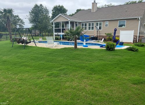 399 Trestle Rd, Locust Grove, GA 30248-3427