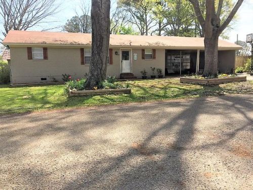 108 Rogers Dr, Van Buren, MS 38858-6014
