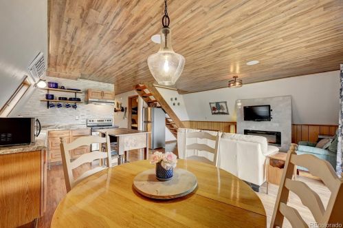 67 Pine St, Greenwood CO  81069-8610 exterior