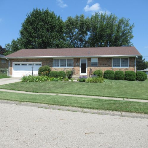 4120 Helena Dr, Springfield, OH 45503-6312