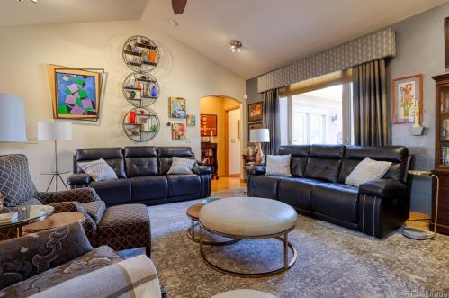 9421 63 Pl, Arvada CO  80004-5125 exterior