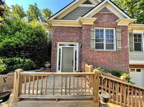 409 Hampton Forest Trl, Dahlonega, GA 30533-8314