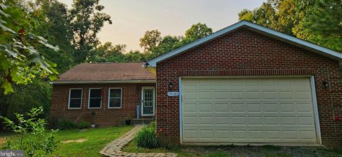 15105 Rose Valley Dr, Mineral, VA 23117-9619