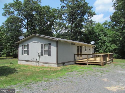15085 Madison Run Rd, Gordonsville, VA 22942-8715