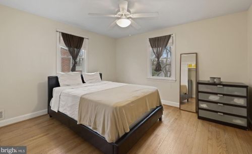 9408 Ocala St, Silver Spring MD 20901-3049 exterior