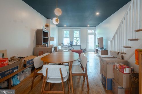 1614 Juniper St, Philadelphia PA  19148-1013 exterior