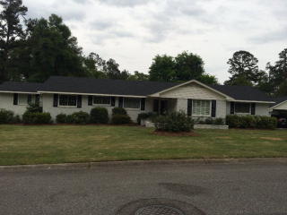 744 Fairfield Dr, Augusta, GA 30909-3426