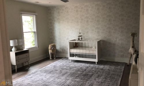 5410 High Point Rd, Atlanta GA  30342-1447 exterior