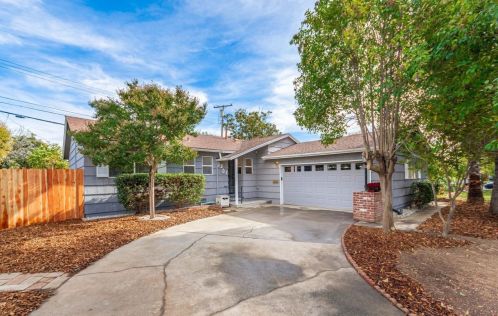 2507 Dawes St, Rancho Cordova, CA 95670-2009