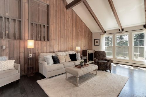 5671 Florence St, Englewood CO 80111-3713 exterior