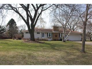2232 Overlook Dr, Minneapolis, MN 55431-3937