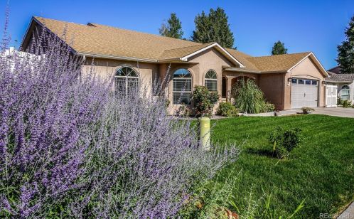 283 Gill Creek Ct, Grand Junction, CO 81503-3062