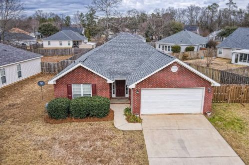 135 Firethorn Dr, North Augusta, SC 29860-8670