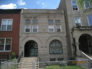 4611 Vincennes Ave, Chicago, IL 60653-4203