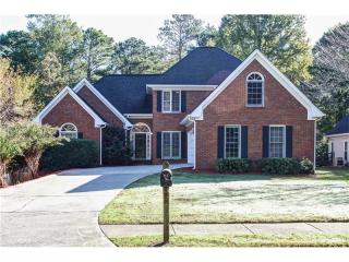 3634 Summerford Dr, Marietta, GA 30062-7016