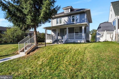 117 Chestnut St, Harrisburg, PA 17109-2246