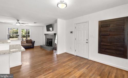 3650 Daisy Rd, Woodbine MD  21797-7526 exterior