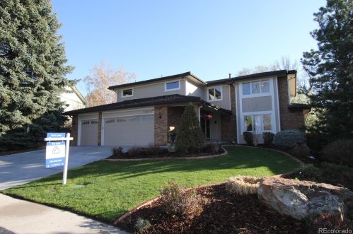 10603 Maplewood Dr, Englewood, CO 80111-5769