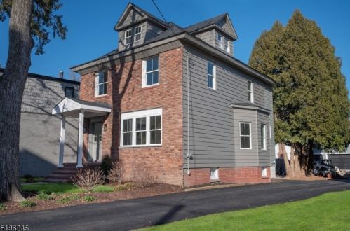 65 Park Ave, Bloomfield, NJ 07003-2609