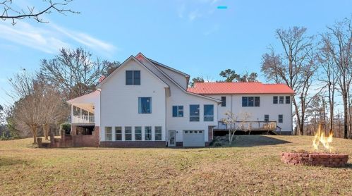 4050 Haralson Ml Rd, Conyers GA  30012-1538 exterior
