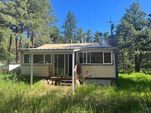 8125 Birch Dr, Greenwood, CO 81069-8809
