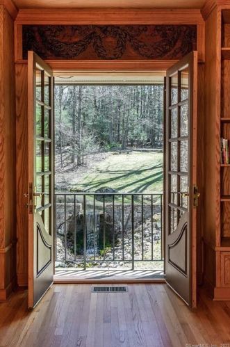 299 Great Hollow Rd, Cornwall CT  06796-1805 exterior