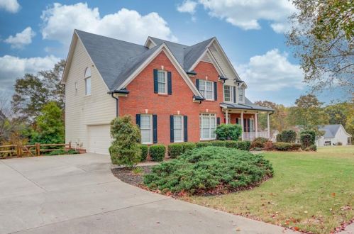 5120 Turnberry Pl, Monroe, GA 30656-3369