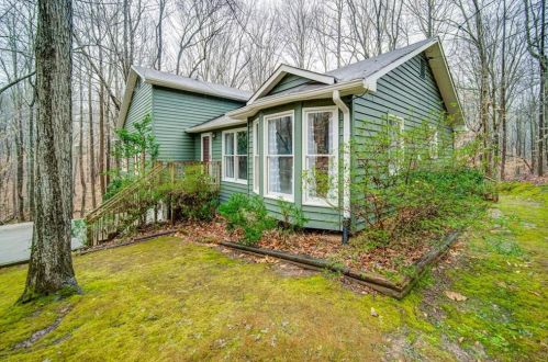 324 Northwoods Dr, Ball Ground, GA 30107-4862