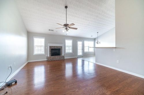 253 Lakeview Bend Cir, Jefferson GA  30549-7065 exterior