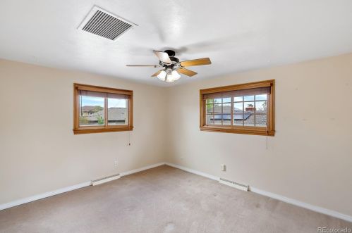 1258 Brentwood St, Denver CO  80214-4016 exterior