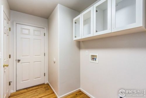204 Whitney Bay, Fort Collins CO  80550-6157 exterior