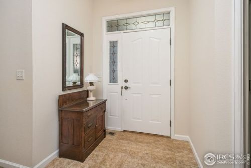 5147 La Costa Ct, Fort Collins CO  80528-9103 exterior