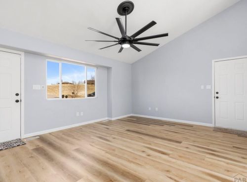 128 Cellini Dr, Pueblo CO  81007-6377 exterior