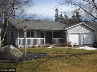 2630 Forest St, Saint Paul MN  55109-1939 exterior