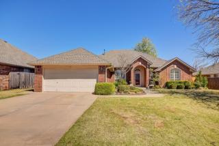 4105 Hatterly Ln, Norman, OK 73072-2277