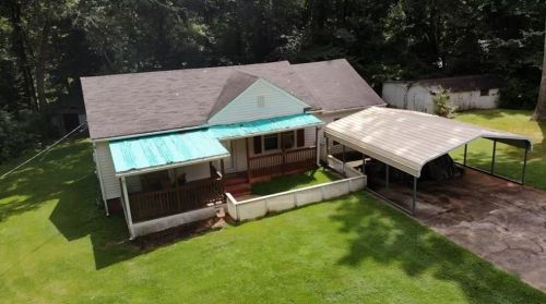 915 Dock Lathem Trl, Ball Ground, GA 30107-4855