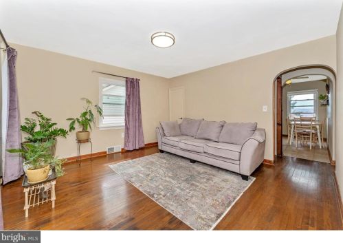 6819 Vale Summit Ln, Middletown MD  21769-6637 exterior
