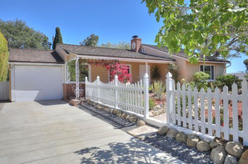 3216 Laurel Canyon Rd, Santa Barbara, CA 93105-2016