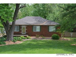 732 Troy Rd, Collinsville, IL 62234-5142